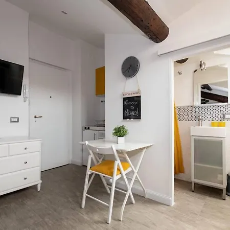 Apartment Bramante 2