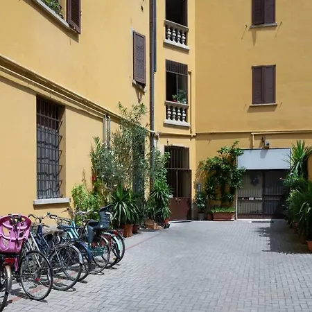 Bramante 2 Apartment Milan