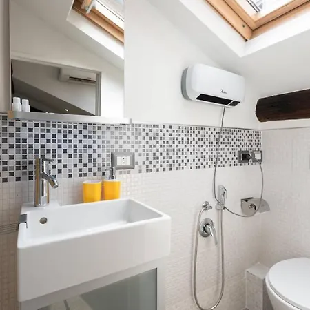 Apartment Bramante 2 *