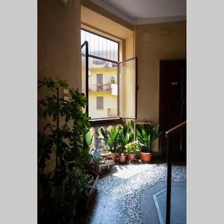 Bramante 2 Apartment